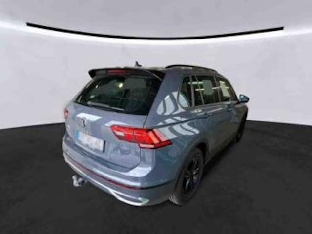 Volkswagen Tiguan 2.0 TDI BMT