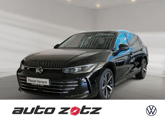 Volkswagen Passat DSG