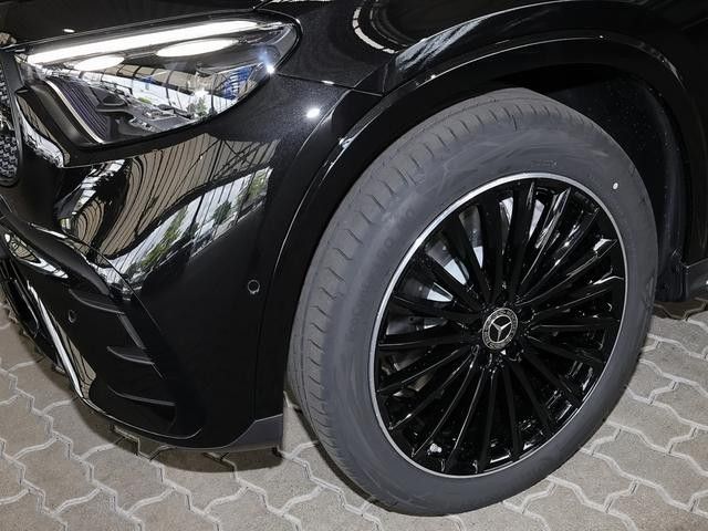 Mercedes-Benz GLC 300 4MATIC Coupé GLC 300 d