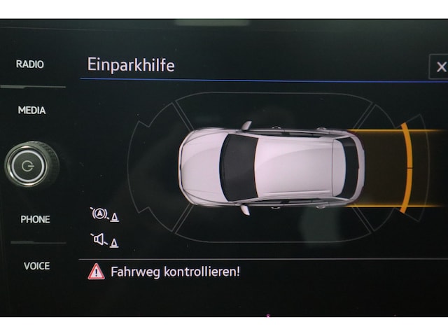Volkswagen T-Roc 1.5 TSI Style