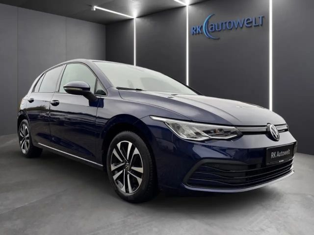 Volkswagen Golf 1.5 TSI Golf VIII