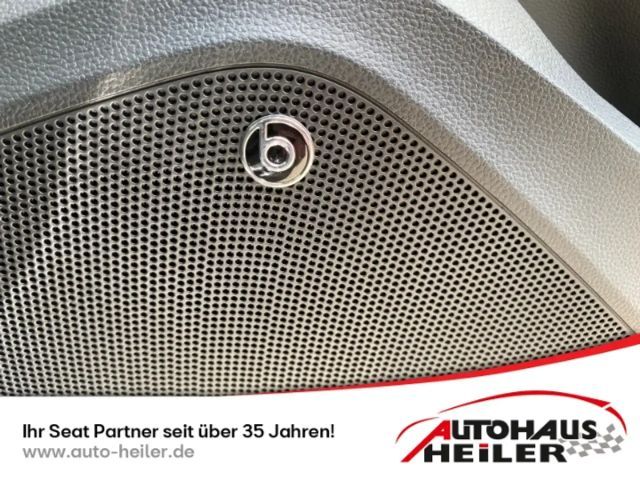 Cupra Ateca 2.0 TSI 4Drive