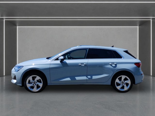 Audi A3 35 TFSI S-Tronic Sportback