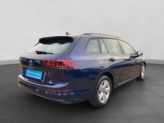 Volkswagen Golf 1.5 TSI DSG Life Variant