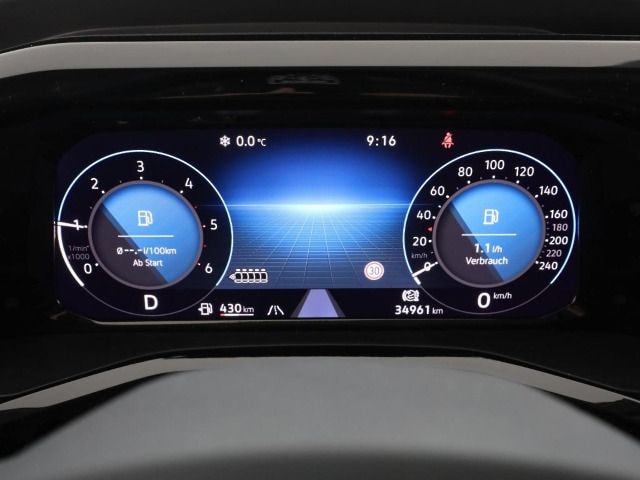 Volkswagen Multivan T7