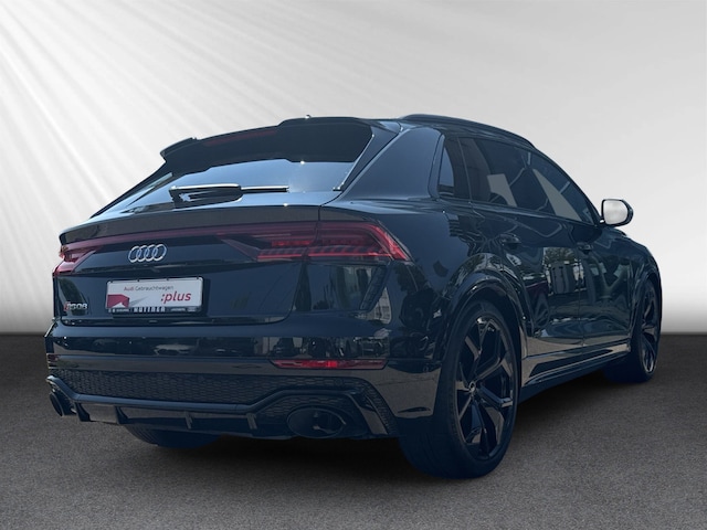 Audi RS Q8 Quattro