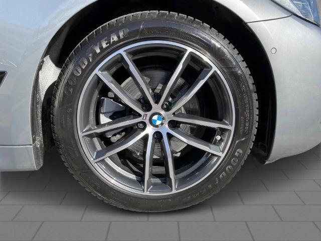 BMW 520 520i M-Sport