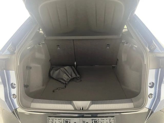 Cupra Tavascan 210kW/286PS