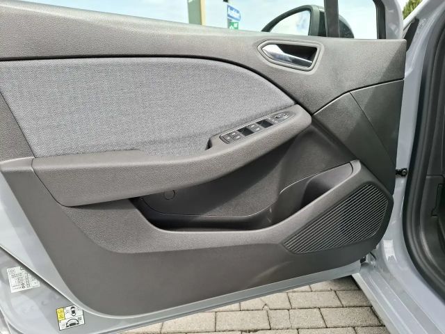 Renault Clio TCe 90 Techno