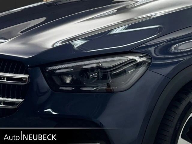Mercedes-Benz GLE 450 4MATIC Limousine Lang