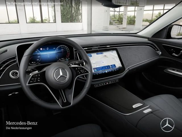 Mercedes-Benz E 300 E 300 e Estate