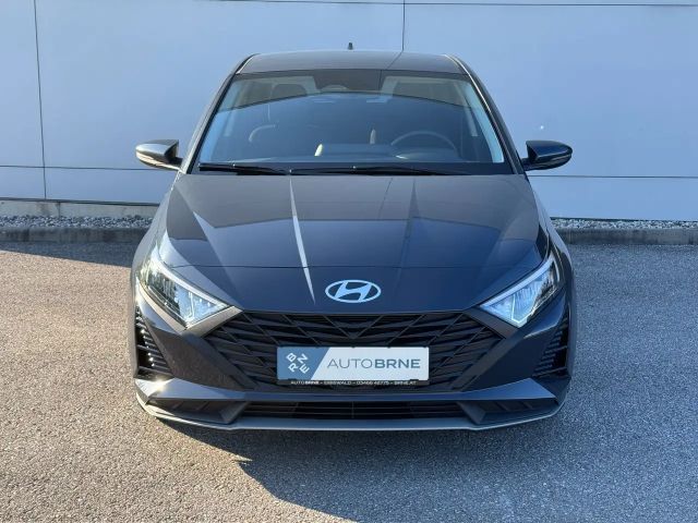 Hyundai i20 Go!