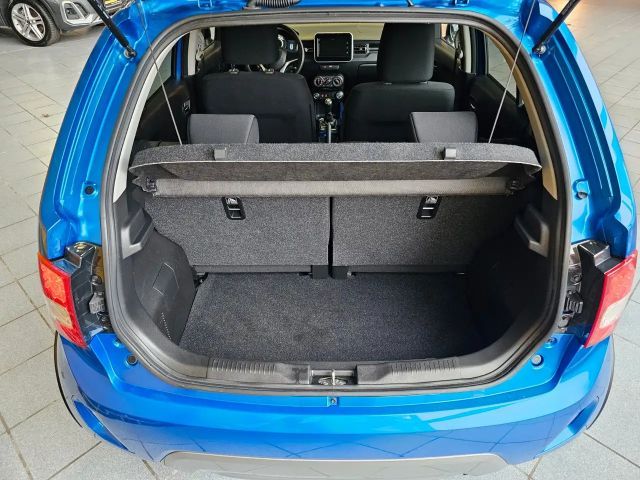 Suzuki Ignis Comfort DualJet Hybrid