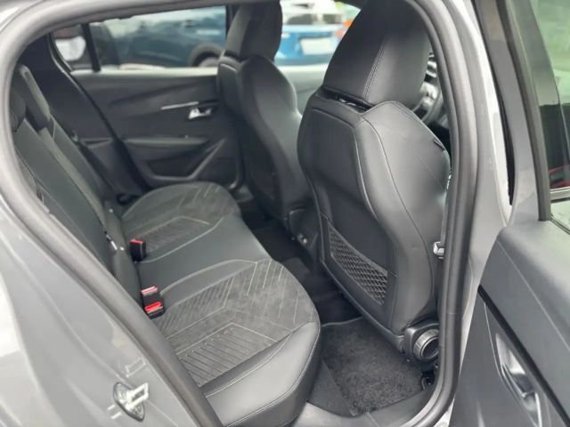 Peugeot 208 GT-Line Hybrid