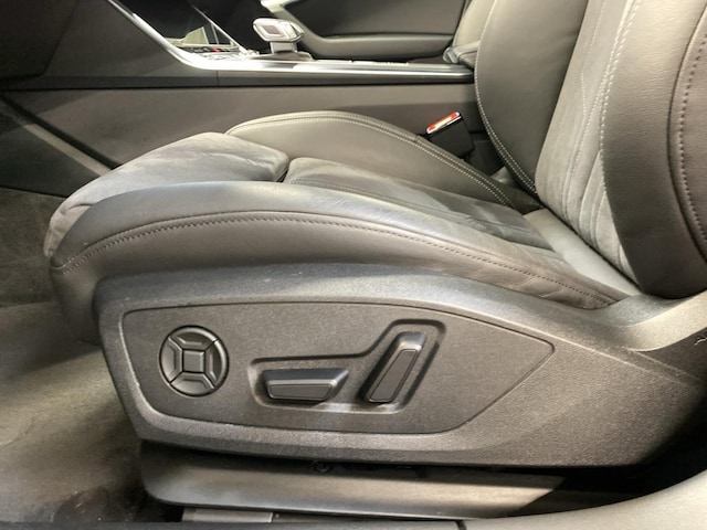 Audi A6 50 TDI Avant Quattro S-Line