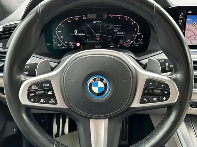 BMW X5 M-Sport xDrive45e