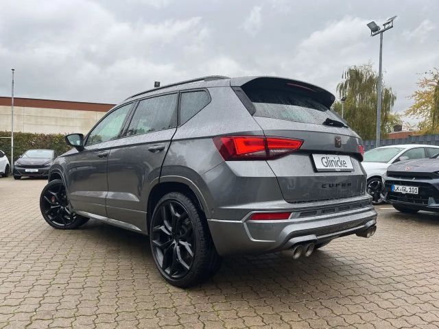 Cupra Ateca VZ