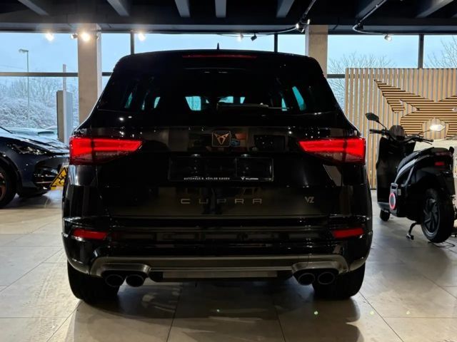 Cupra Ateca 2.0 TSI 4Drive VZ