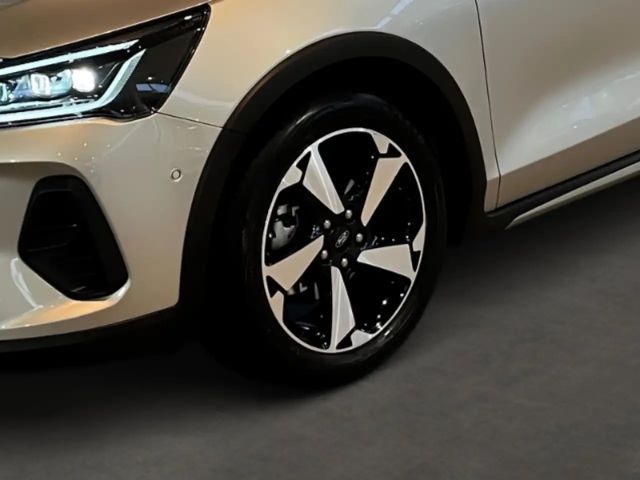 Ford Focus Active EcoBoost Wagon