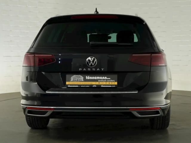 Volkswagen Passat DSG Elegance Elegance Variant