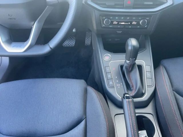 Seat Ibiza 1.0 TSI FR-lijn