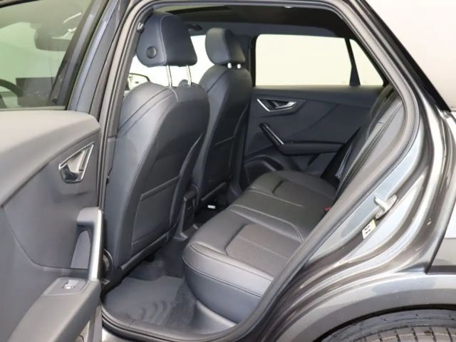 Audi Q2 40 TFSI Quattro S-Line
