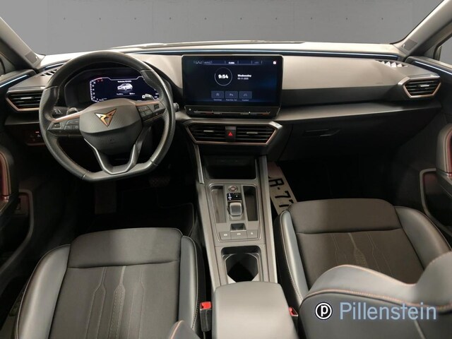 Cupra Leon DSG Sportstourer