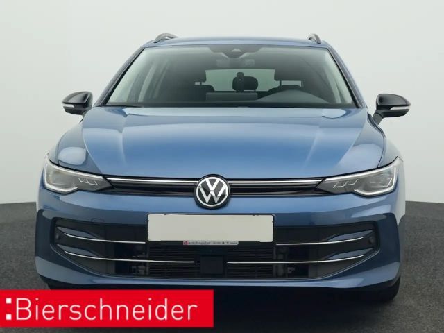 Volkswagen Golf 2.0 TDI DSG IQ.Drive Variant