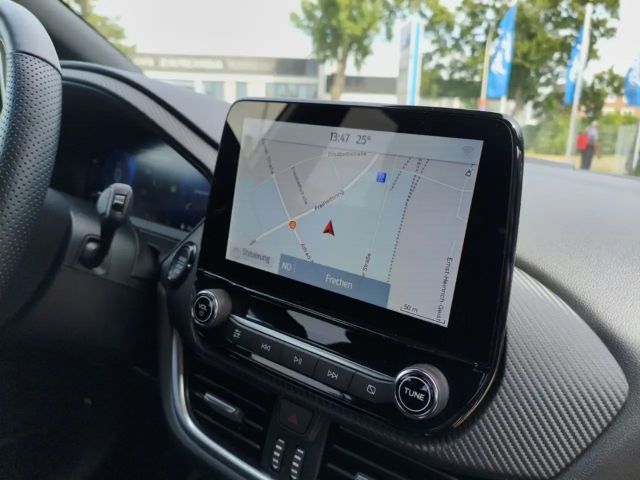 Ford Puma EcoBoost ST Line