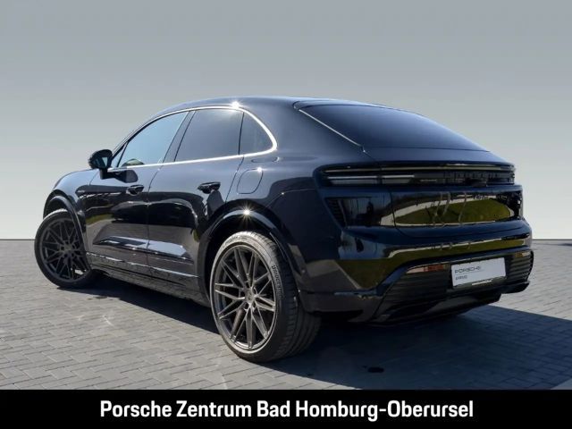 Porsche Macan Turbo