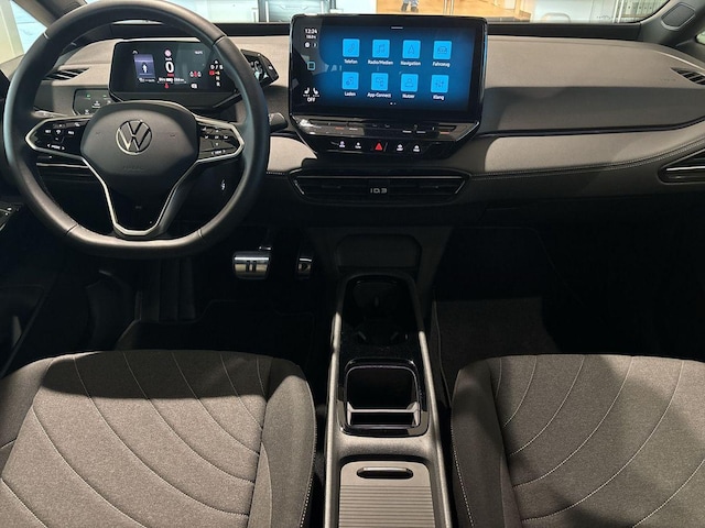 Volkswagen ID.3 150kW, Navi, ACC, Rückfahrkamera