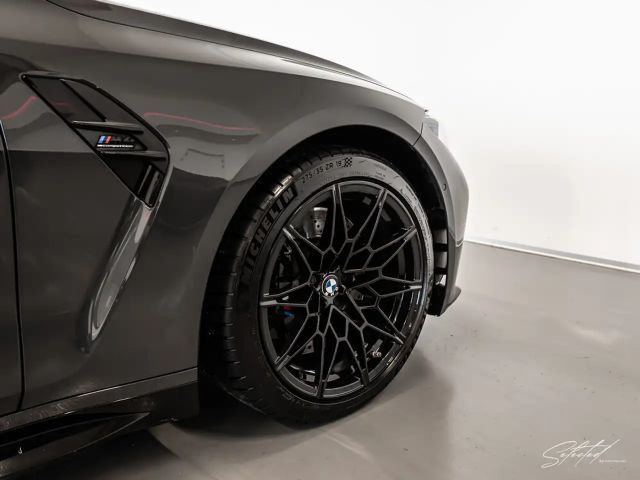 BMW M4 Cabrio Competition xDrive