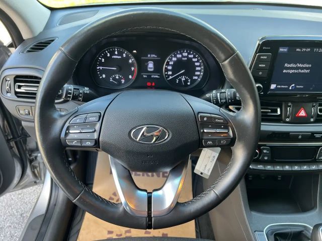 Hyundai i30 Select