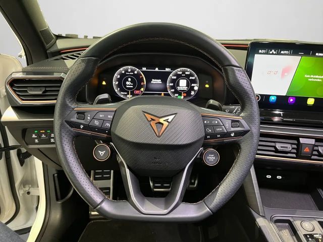 Cupra Formentor 2.0 TSI DSG VZ