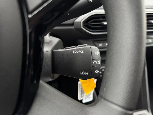 Dacia Jogger Essential TCe 110