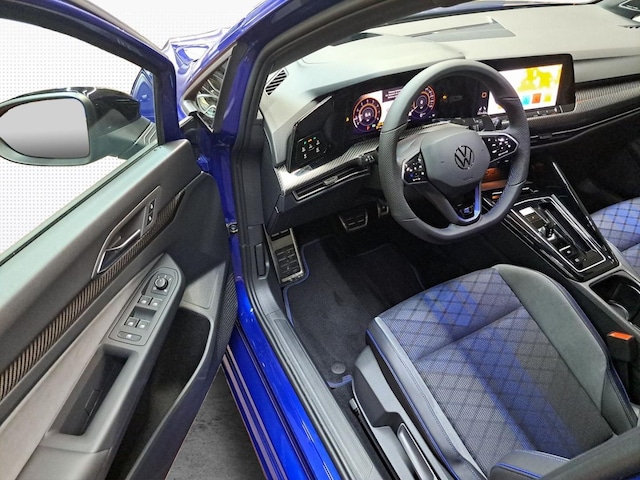 Volkswagen Golf 2.0 TSI