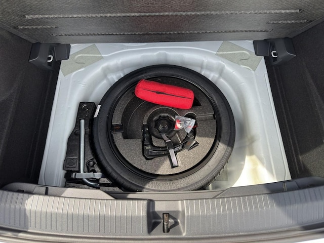 Volkswagen T-Roc 1.5 TSI Style