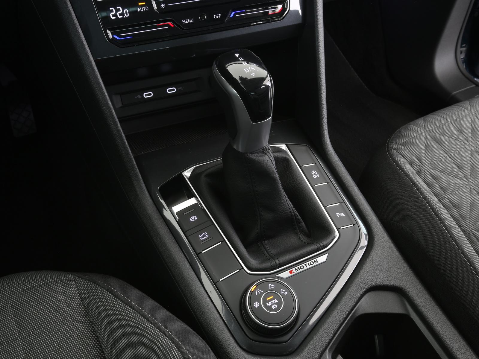 Volkswagen Tiguan 2.0 TSI DSG Life