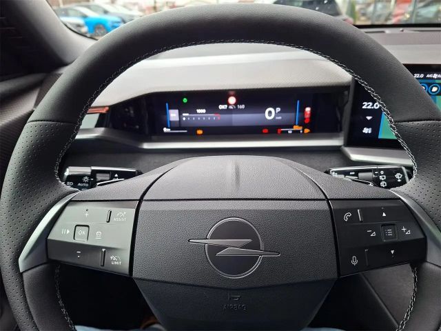 Opel Grandland X GS-Line Grand Sport