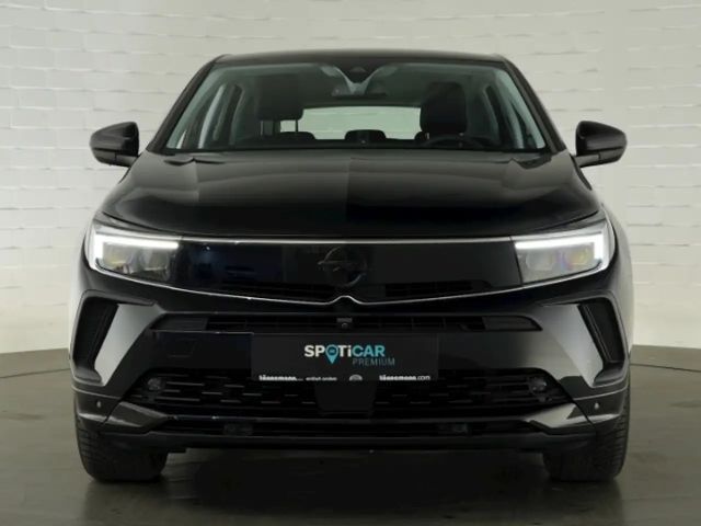 Opel Grandland X GS-Line Grand Sport