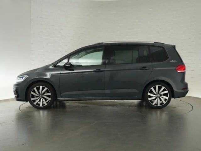 Volkswagen Touran Comfortline DSG