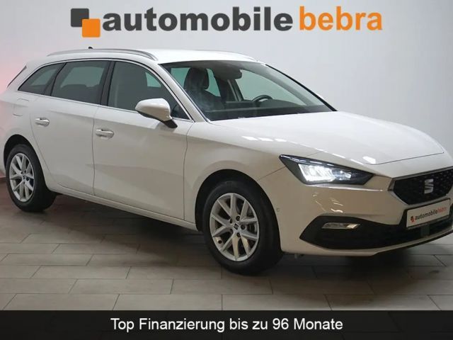 Seat Leon 1.5 TSI DSG Style