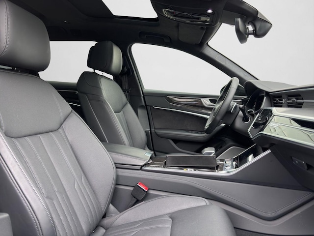 Audi RS6 Avant Quattro