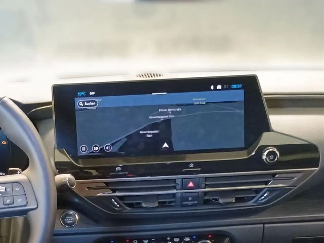 Citroën C5 X PureTech