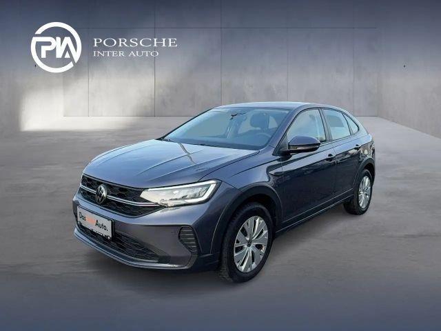 Volkswagen Taigo Austria TSI