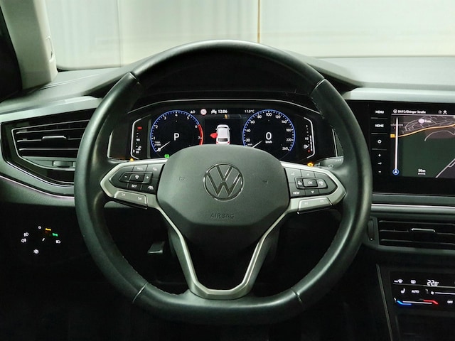 Volkswagen Polo 1.0 TSI DSG Style