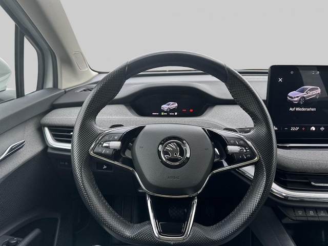 Skoda Enyaq Loft iV 80