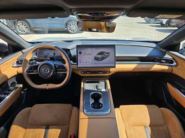 Mazda 6e Plus RWD Takumi