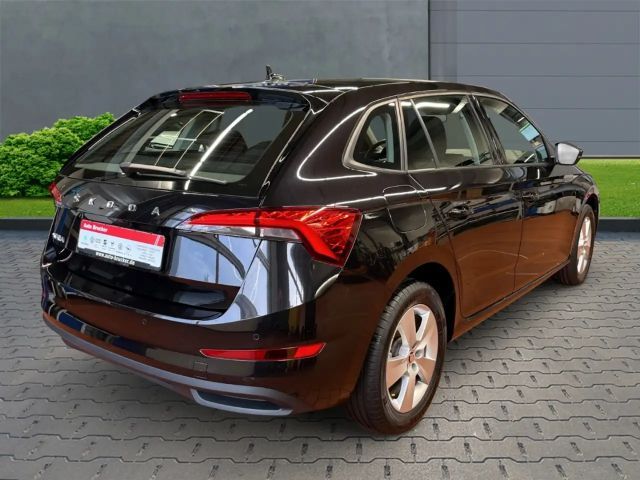 Skoda Scala 1.0 TSI Ambition