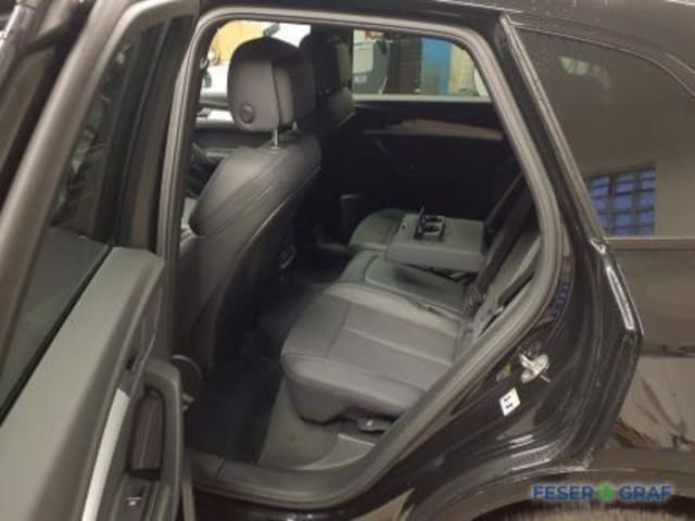Audi Q5 40 TDI Quattro S-Tronic